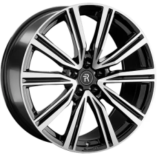 Replay GS5 9.5x21/5x114.3 ET 47 Dia 67.1 BKF