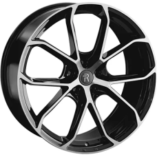 Replay GS6 9.5x21/5x114.3 ET 47 Dia 67.1 BKF