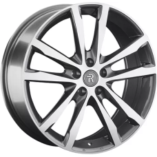 Replay GS7 8.5x20/5x114.3 ET 47 Dia 67.1 GMF