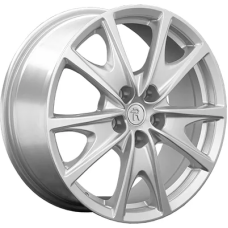 Replay GS9 9.5x21/5x114.3 ET 47 Dia 67.1 S