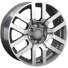 Replay H117 7.5x18/5x114.3 ET 45 Dia 64.1 GMFP