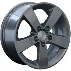 Replay H19 6.5x16/5x114.3 ET 45 Dia 64.1 GM