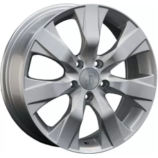 Replay H21 8x17/5x120 ET 55 Dia 64.1 S