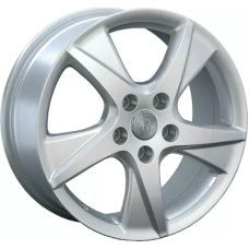 Replay H24 7.5x17/5x114.3 ET 55 Dia 64.1 S