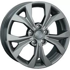 Replay H42 6.5x17/5x114.3 ET 50 Dia 64.1 GM