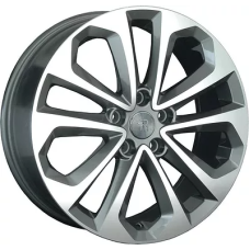 Replay H60 7.5x17/5x114.3 ET 55 Dia 64.1 GMF