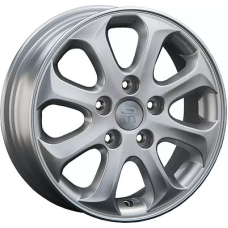 Replay H64 5.5x15/5x114.3 ET 45 Dia 64.1 S