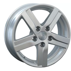 Replay H65 5.5x15/5x114.3 ET 45 Dia 64.1 S