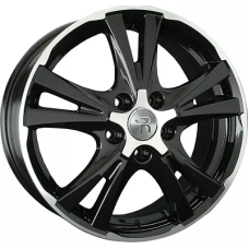 Replay H74 6.5x17/5x114.3 ET 50 Dia 64.1 BKF