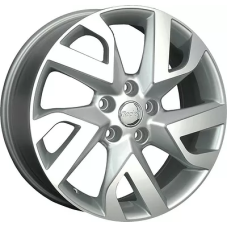 Replay H78 6.5x17/5x114.3 ET 50 Dia 64.1 SF