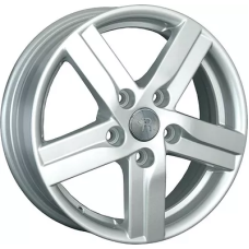 Replay HM6 5.5x15/5x114.3 ET 47 Dia 67.1 S