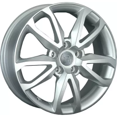 Replay HND127 6.5x17/5x114.3 ET 48 Dia 67.1 SF