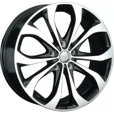 Replay HND135 7x17/5x114.3 ET 35 Dia 67.1 BKF
