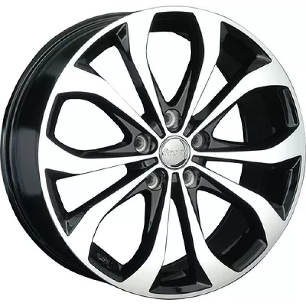 Replay HND135 7x17/5x114.3 ET 35 Dia 67.1 BKF