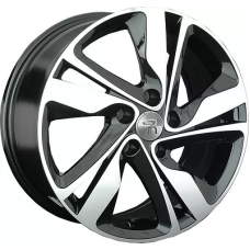 Replay HND157 7x17/5x114.3 ET 47 Dia 67.1 BKF