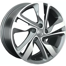 Replay HND157 7x17/5x114.3 ET 47 Dia 67.1 GMF
