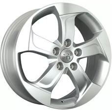 Replay HND160 6.5x17/5x114.3 ET 49 Dia 67.1 SF