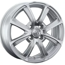 Replay HND203 6x15/4x100 ET 48 Dia 54.1 SF