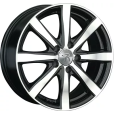 Replay HND209 6.5x16/5x114.3 ET 45 Dia 67.1 BKF