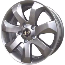 Replay HND212 8.5x20/5x114.3 ET 54 Dia 67.1 MGMF