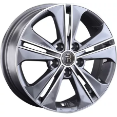 Replay HND224 6x16/5x114.3 ET 43 Dia 67.1 GMF