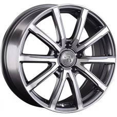 Replay HND230 7x17/5x114.3 ET 51 Dia 67.1 GMF