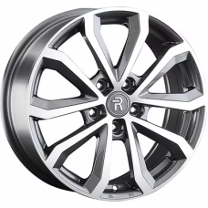 Replay HND232 7x17/5x114.3 ET 51 Dia 67.1 GMF