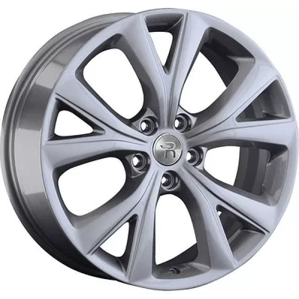 Replay HND237 7.5x19/5x114.3 ET 50 Dia 67.1 GM