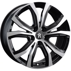 Replay HND239 8x18/5x114.3 ET 46 Dia 67.1 MGMF