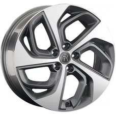 Replay HND251 7.5x19/5x114.3 ET 53 Dia 67.1 GMF