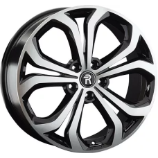 Replay HND255 7.5x19/5x114.3 ET 49.5 Dia 67.1 BKF