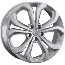 Replay HND255 7.5x19/5x114.3 ET 53 Dia 67.1 SF