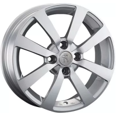 Replay HND259 6x16/4x100 ET 49 Dia 54.1 SF