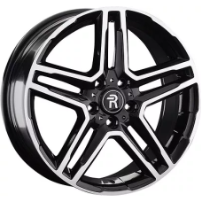 Replay HND262 7.5x18/5x114.3 ET 50.5 Dia 67.1 BKF