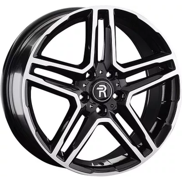Replay HND262 7.5x18/5x114.3 ET 50.5 Dia 67.1 BKF