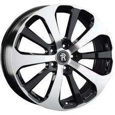 Replay HND266 7.5x19/5x114.3 ET 53 Dia 67.1 BKF