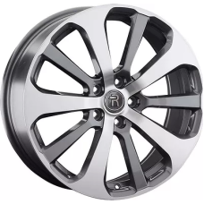 Replay HND266 7.5x19/5x114.3 ET 50 Dia 67.1 GMF