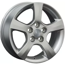 Replay HND270 6.5x16/5x114.3 ET 50 Dia 67.1 S