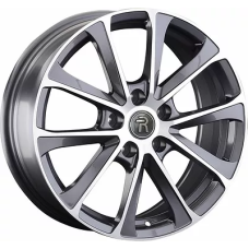 Replay HND272 7x17/5x114.3 ET 47 Dia 67.1 GMF