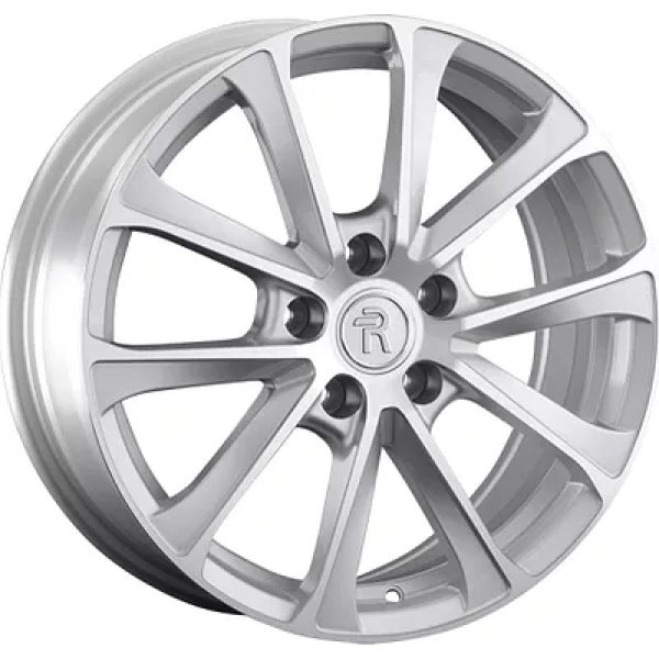 Replay HND272 7x17/5x114.3 ET 47 Dia 67.1 SF