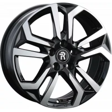 Replay HND274 7x17/5x114.3 ET 47 Dia 67.1 BKF