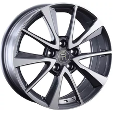 Replay HND277 7x17/5x114.3 ET 50 Dia 67.1 GMF