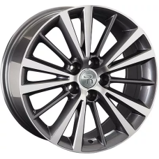 Replay HND280 8x18/5x114.3 ET 36 Dia 67.1 GMF