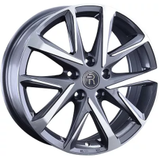 Replay HND282 7x17/5x114.3 ET 48 Dia 67.1 GMF