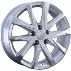 Replay HND282 7x17/5x114.3 ET 48 Dia 67.1 SF