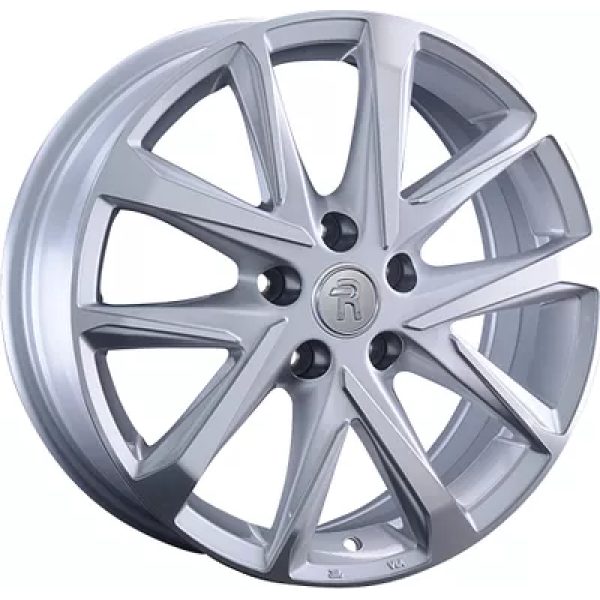 Replay HND282 7x17/5x114.3 ET 48 Dia 67.1 SF