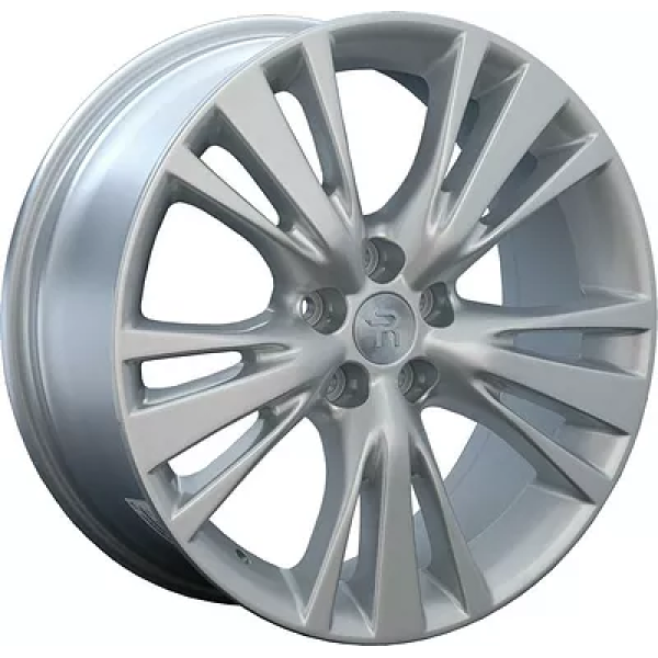 Replay HND283 7.5x18/5x114.3 ET 49.5 Dia 67.1 S