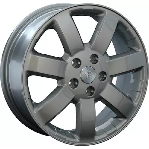 Replay HND289 7x18/5x114.3 ET 48 Dia 67.1 GM