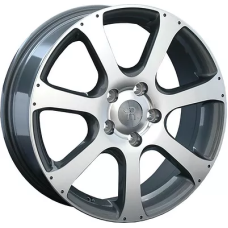 Replay HND290 6.5x17/5x114.3 ET 48 Dia 67.1 GMF