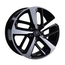 Replay HND302 8x19/5x114.3 ET 51 Dia 67.1 BKF